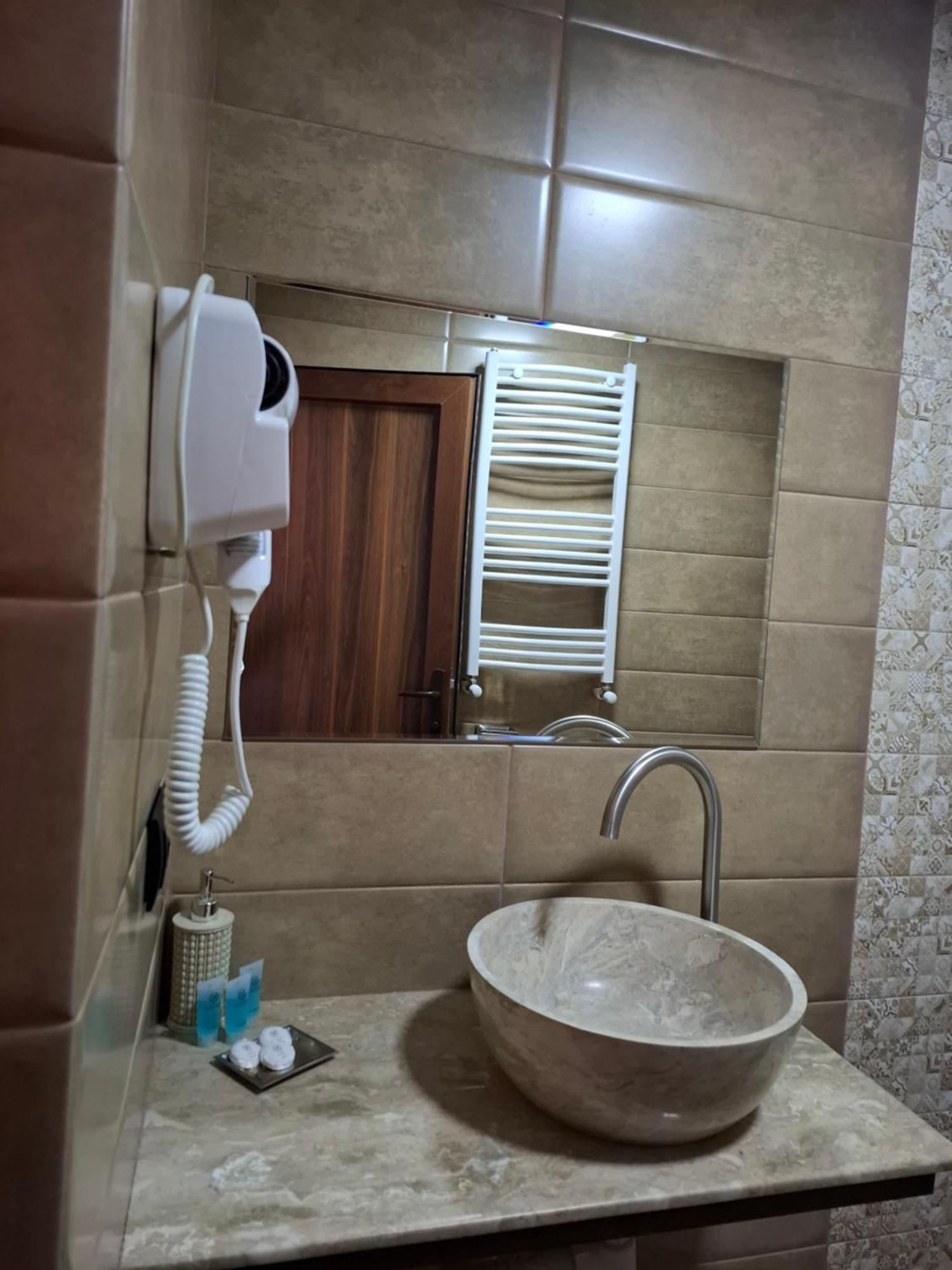 Cozy House Kazbegi Hotel Buitenkant foto
